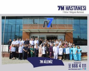 Özel 7M Hastanesi