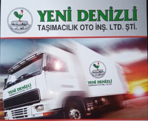 Yeni Denizli Taşımacılık