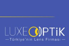 Luxe Optik Lens Sağlık ve Medikal Hizmetleri Tic. Ltd. Şti.