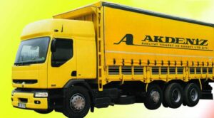 Akdeniz Nakliyat Ambarı