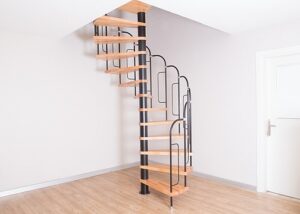 Aytürk Döner Merdiven Sistemleri