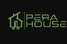 Pera Tiny House