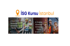 İSG Kursu İstanbul