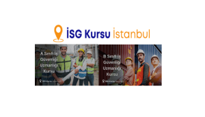 İSG Kursu İstanbul