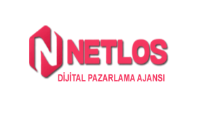 Netlos – Web Tasarım