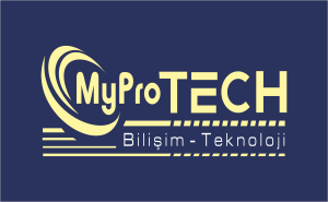 MYPROTECH BİLİŞİM TEKNOLOJİ