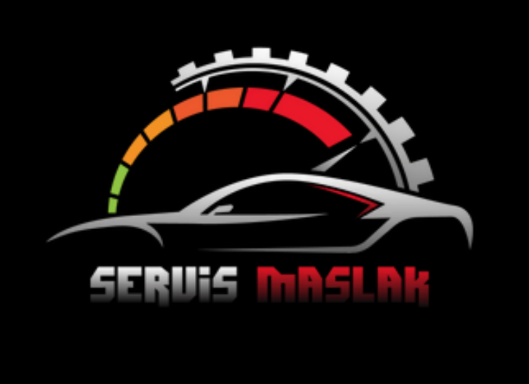 Servis Maslak Shel