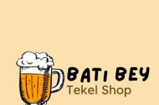 Batıbey Tekel Shop