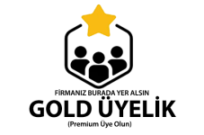 Gold Üyelik Premium