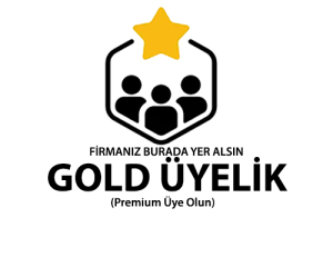 Gold Üyelik