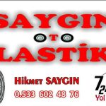 Saygın Oto Lastik