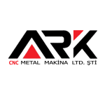 ARK CNC Metal Makina