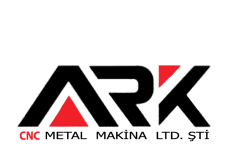 ARK CNC Metal Makina