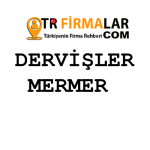 DERVİŞLER MERMER