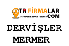 DERVİŞLER MERMER