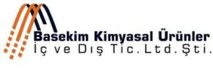 BASEKİM Kimyasal Ürünler iç ve dış ticaretleri.Ltd.Şti