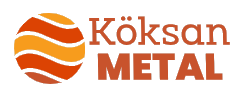Köksan Metal Yassı Metal Alım Satım ve İmalatı Ferhat Kök