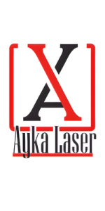 AYKA LAZER MAKİNA