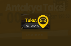 Hatay Antakya Taksi