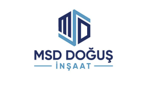 MSD DOĞUŞ İNŞAAT SAN.VE TİC.LTD.ŞTİ