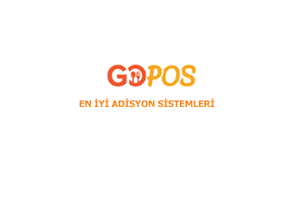 Adisyon Sistemi Programı