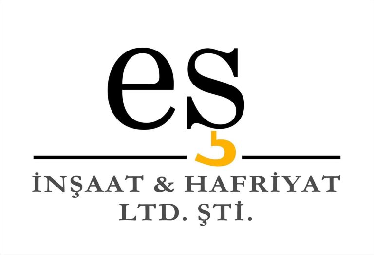 Eş Hafriyat İnşaat Ltd Şti /Hüseyin Eş