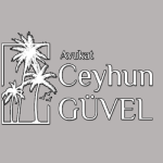 Mersin Avukat Ceyhun Güvel