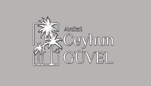Mersin Avukat Ceyhun Güvel