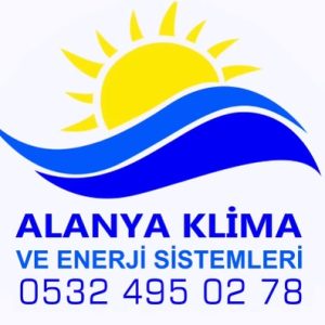 Alanya klima ve enerji sistemleri