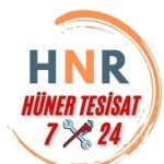 HÜNER TESİSAT