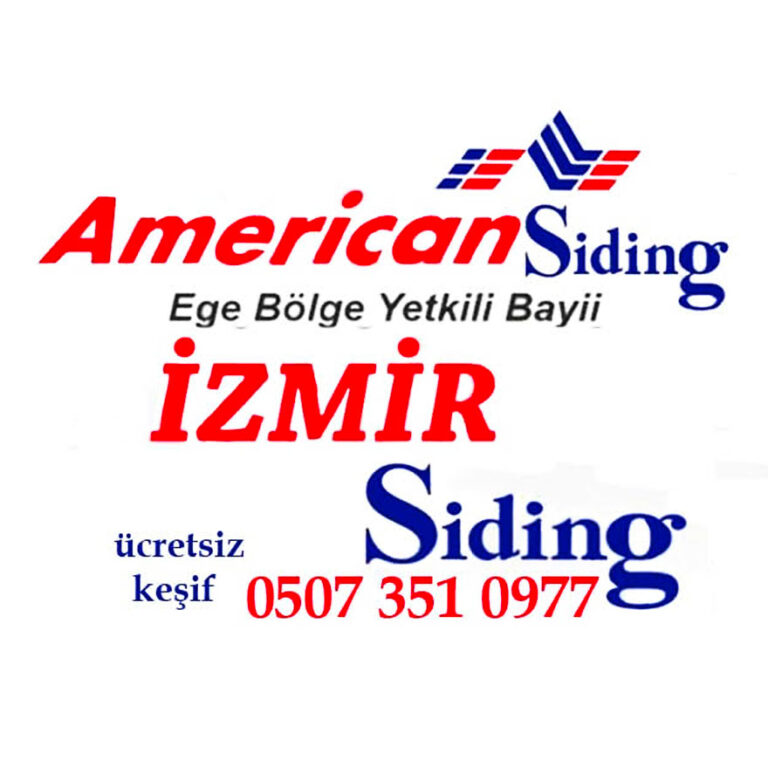 Amerikan Siding