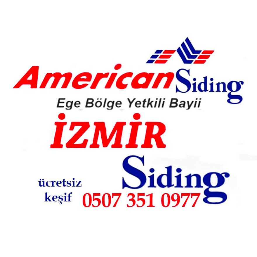 Amerikan Siding