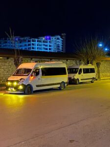 Gökçe Turizm Servis Taşımacılık