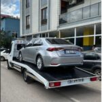 ÖZDEMİR İZMİT OTO ÇEKİCİ