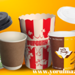 Yorulmaz Ambalaj