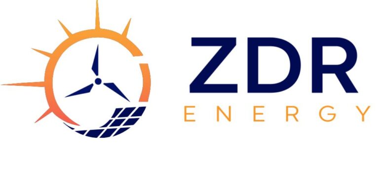 ZDR Enerji