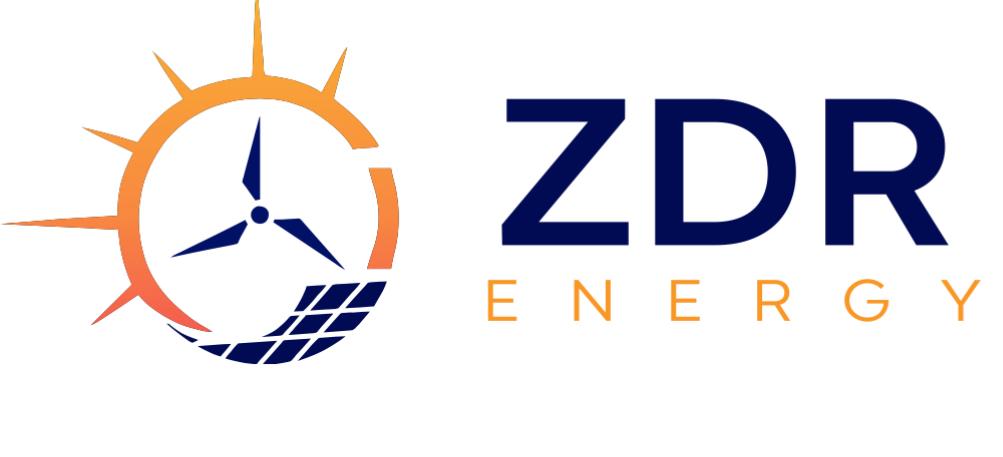 ZDR Enerji