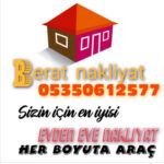 Başakşehir Hamal 05350612577