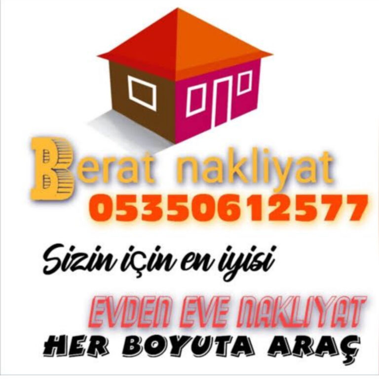 Başakşehir Hamal 05350612577