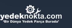 yedek nokta otomotiv yedek parça pazaryeri
