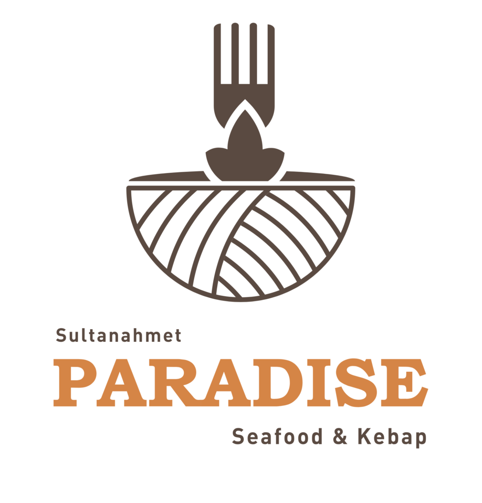 Paradise seafood kebap restaurant