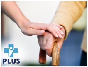 Plus Saglık Danışmanlık | Evde Yatılı Bakıcı