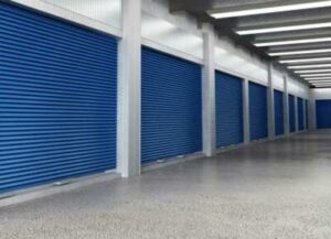 PLUS Konya eşya depolama Kiralık eşya deposu