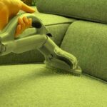 DURMAZ Konya Koltuk Kanepe Çekyat Yıkama