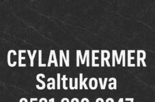CEYLAN MERMER