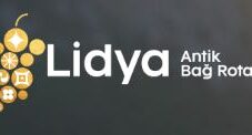 LİDYA ANTİK BAĞ ROTASI