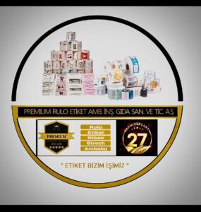 AMBALAJ MARKET   PREMIUM A.Ş    ÇAMLICA AMBALAJ