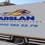 Bursa evden eve nakliyat