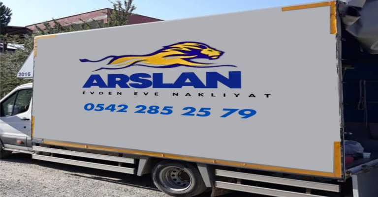 Bursa evden eve nakliyat
