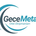 Gece Metal Otel Ekipmanları